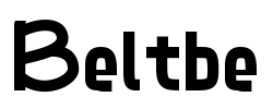 Beltbe - logo